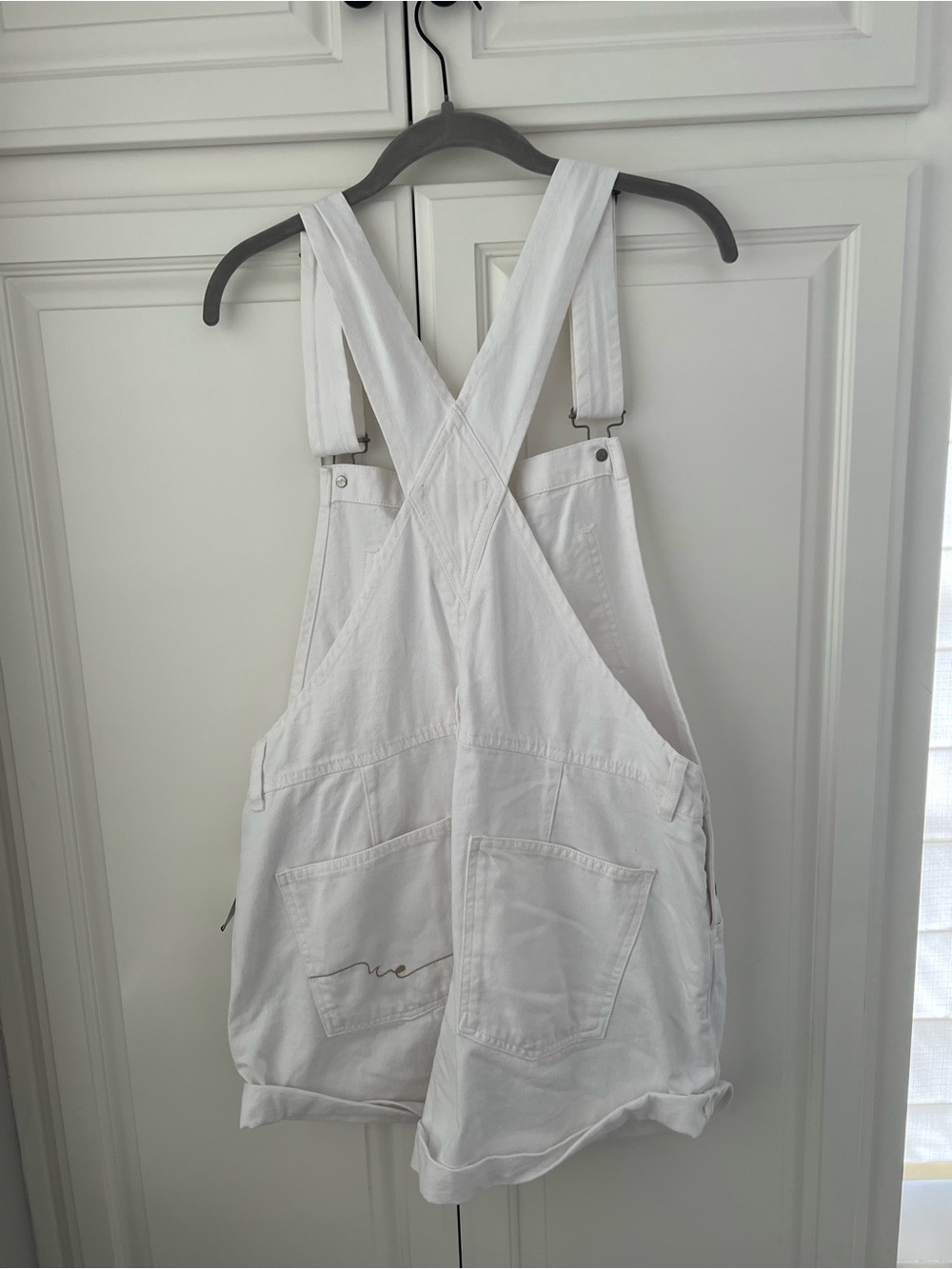 NWT Free People Overalls - Picture 2 of 3